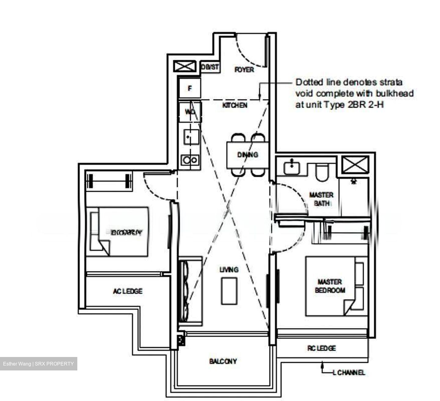 Grand Dunman (D15), Apartment #631742961